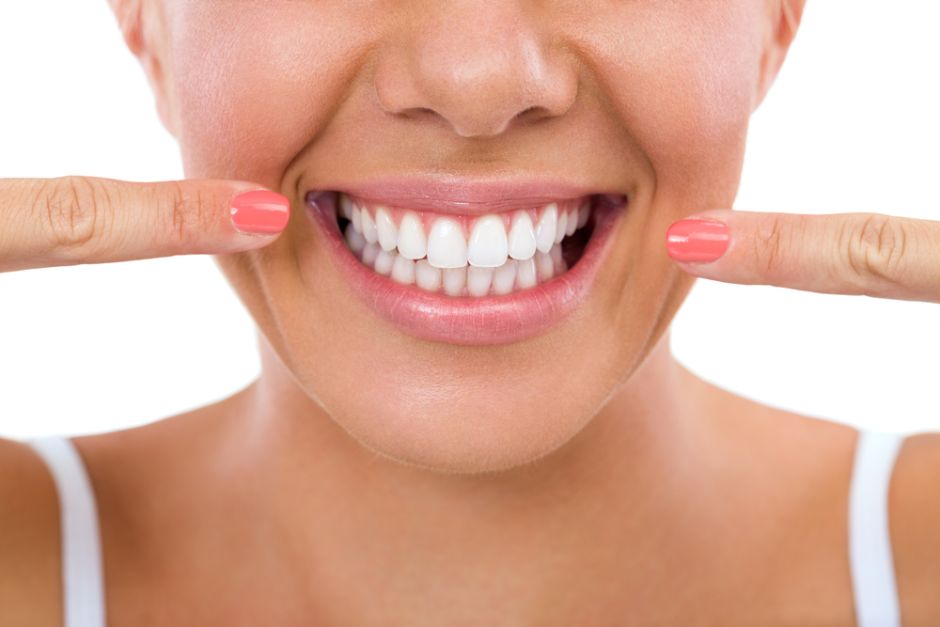 clinica dental sonrisas