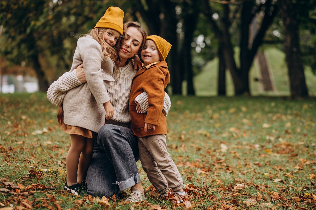 cuidar de nuestra salud en otoño