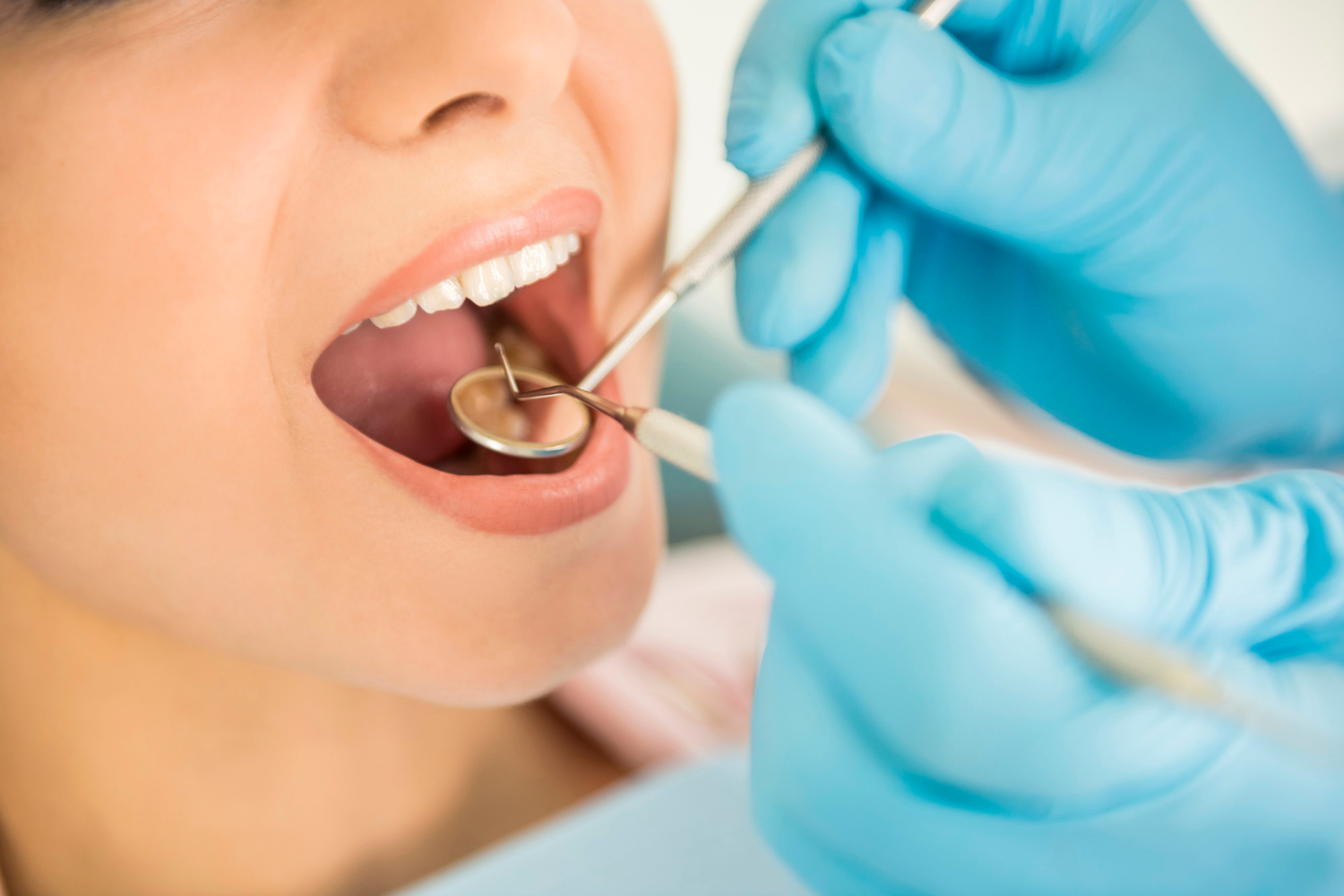 cualidades de un buen dentista