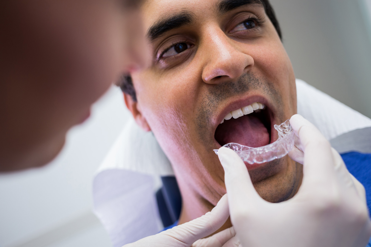 cómo cuidarse tras una ortodoncia