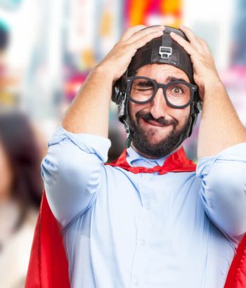 mitos personas superdotadas
