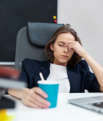 Síndrome de Burnout