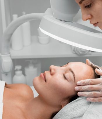 tratamientos estéticos profesionales