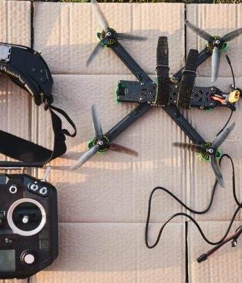 Inventos tecnológicos sorprendentes