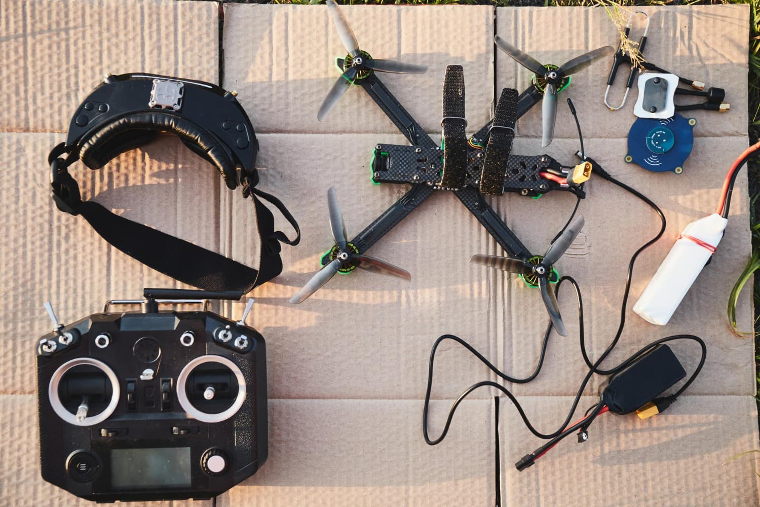 Inventos tecnológicos sorprendentes