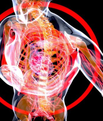 inflamación crónica