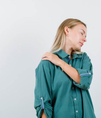 diferenciar un dolor leve