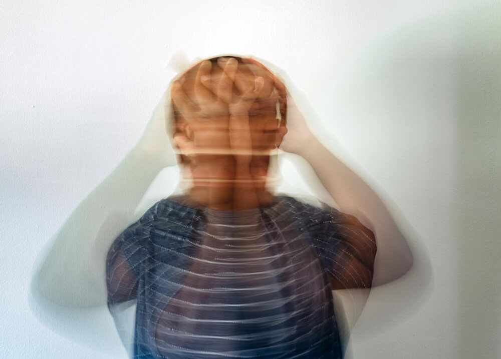 cómo afecta el estrés al cuerpo