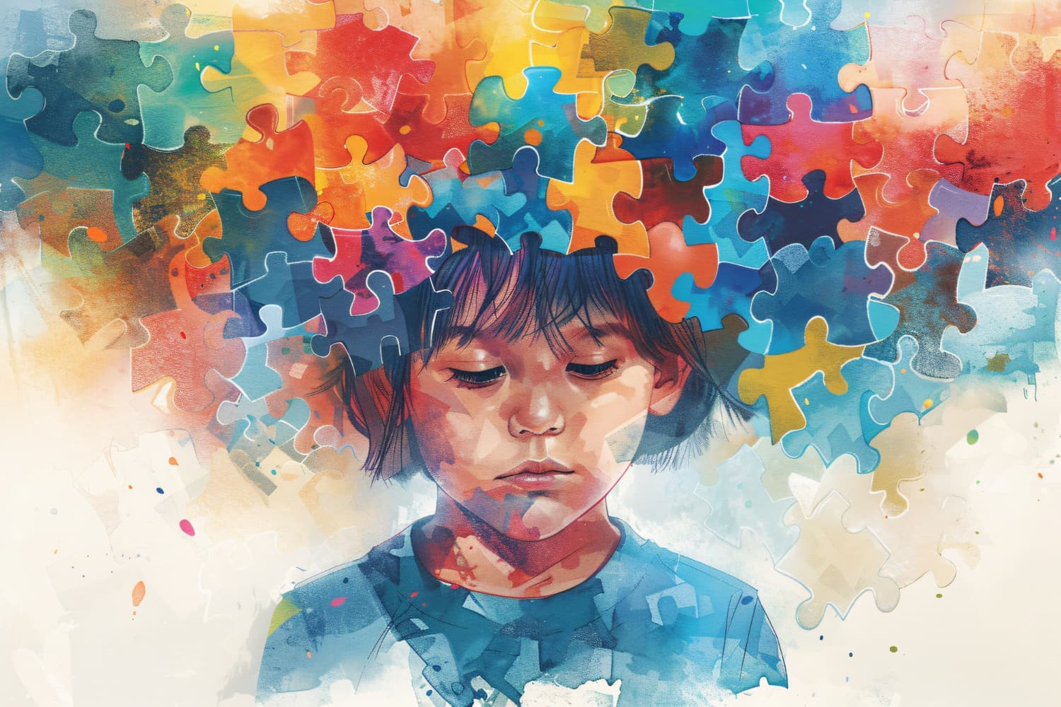 diagnóstico temprano del autismo