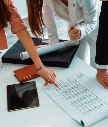 proyectos de I+D en empresas