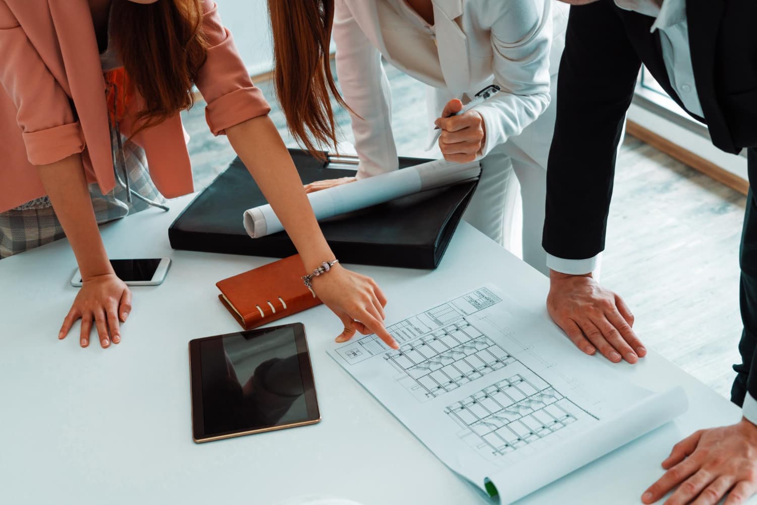 proyectos de I+D en empresas