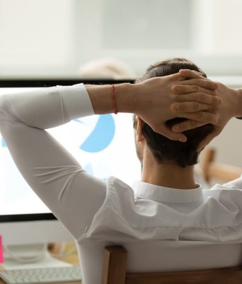 estrés y productividad