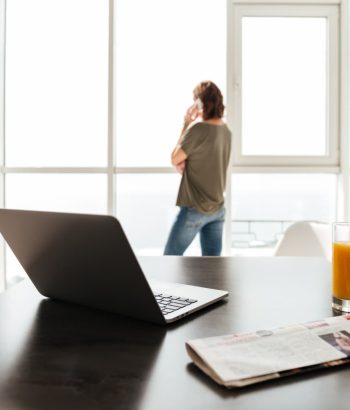 desconectar del trabajo al llegar a casa