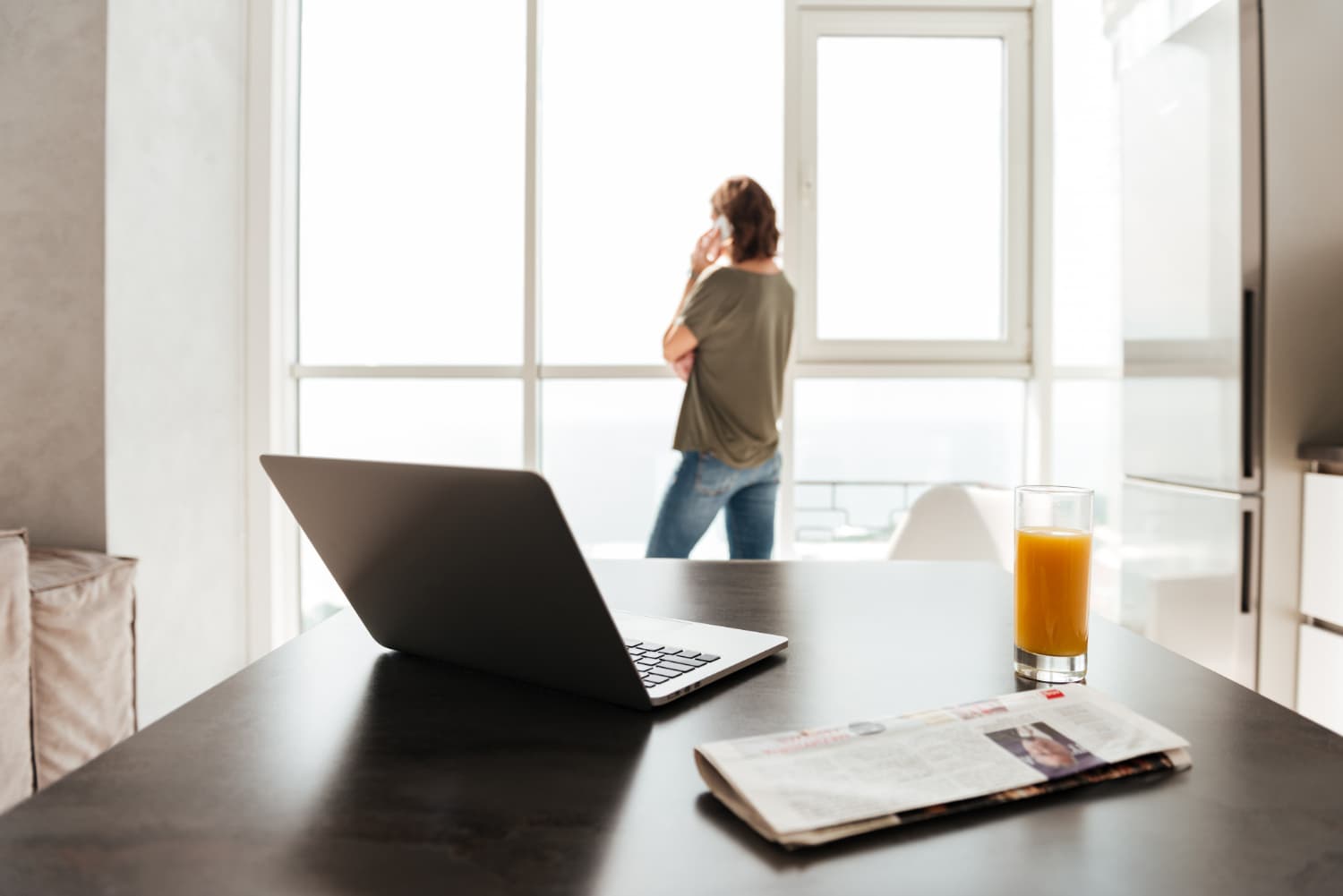 desconectar del trabajo al llegar a casa