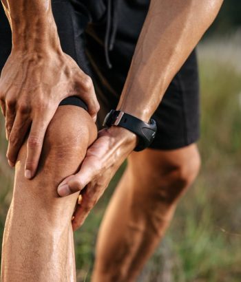 caminar con artrosis de rodilla