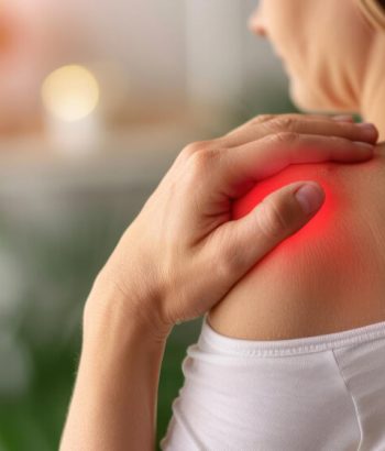 inflamación