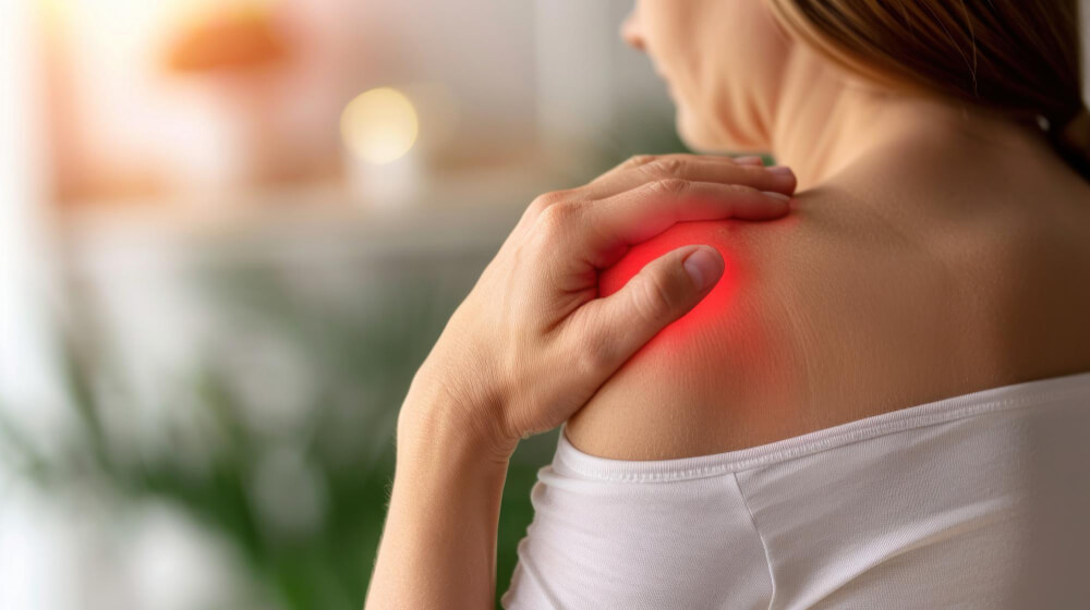 inflamación